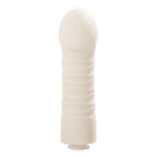 Сменная насадка KISSTOY Dildo для секс-машины Tutu II