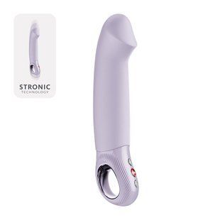 Пульсатор Fun Factory Stronic Smooth
