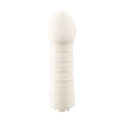 Змінна насадка KISSTOY Dildo для секс-машини Tutu II