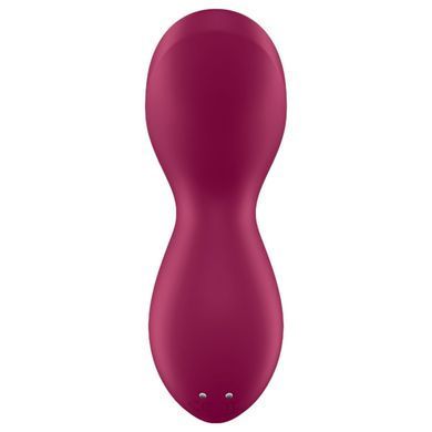 Вібратор Satisfyer Exciterrr Berry