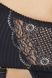 EDITH SET black 6XL/7XL - Passion