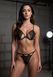 Комплект Passion RESILQUE SET black L