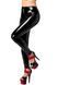 Леггинсы Noir Handmade F380 Dominae Skinslave PVC Leggins L
