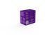 Смарт-вібратор для пар We-Vibe Sync 2 Purple, 10 віброрежимів, пульт ДК