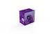 Смарт-вібратор для пар We-Vibe Sync 2 Purple, 10 віброрежимів, пульт ДК
