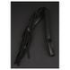 Набор MAI BDSM STARTER KIT N&ordm; 75 Black: плеть, кляп, наручники, маска, ошейник , веревка, зажимы