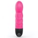 Вибратор Dorcel Expert G 2.0 Magenta для точки G, перезаряжаемый