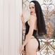 Эротический костюм монашки JSY 5737 One Size