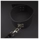 Набор MAI BDSM STARTER KIT N&ordm; 75 Black: плеть, кляп, наручники, маска, ошейник , веревка, зажимы