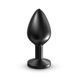 Анальная пробка Dorcel ONIX PLUG M