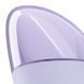 Масажер для обличчя GESKE Cool&Warm Eye and Face Massager 7в1 purple