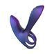 Ерекційне віброкільце Hueman - Infinity Ignite Vibrating Cock Ring