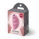 Вакуумный стимулятор Fun Factory Intense Rose, 11 режимов работы, перезаряжаемый