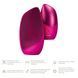 Електронна звукова термо щітка для обличчя GESKE Sonic Thermo Facial Brush 6в1 magenta