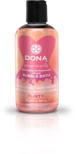 Пена для ванны Dona Bubble Bath - Flirty Blushing Berry