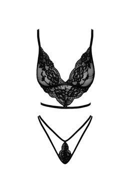 Комплект Kissable French Kiss Set S/M