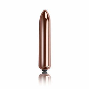 Вибратор Rocks Off Ignition Rose Gold