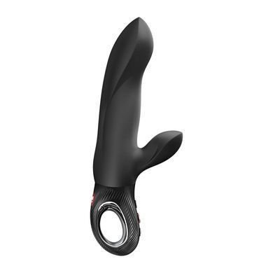 Пульсатор Fun Factory Bi Stronic Arc Black