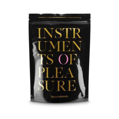 Набор Bijoux Indiscrets Instruments of Pleasure &mdash; PURPLE