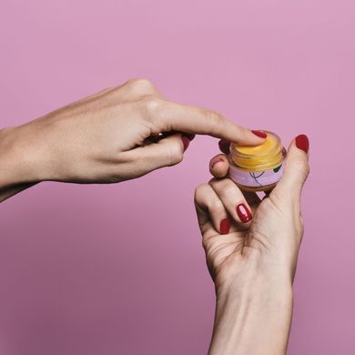 Бальзам для вульвы Goliate Soin Vulve 15 мл, успокаивающий
