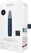 Пристрій для зміцнення і тонізації шкіри обличчя GESKE Skin Firming Wand 7в1 midnight