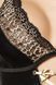 AGAWA BODY black XXL/XXXL - Passion Exclusive