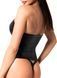 Корсет Noir Handmade F334 Powerwetlook corset - M