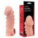 Насадка на член Kokos Cock Sleeve CS 008 S