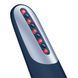 Пристрій для зміцнення і тонізації шкіри обличчя GESKE Skin Firming Wand 7в1 midnight