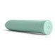 Вибропуля S Pleasures Velvet Bullet Candy Turquoise