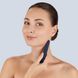 Пристрій для зміцнення і тонізації шкіри обличчя GESKE Skin Firming Wand 7в1 midnight