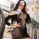Эротический костюм монашки JSY 5738 One Size