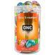 Набор презервативов ONE Color Sensations 100 шт, мегапак тюб
