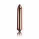 Вибратор Rocks Off Ignition Rose Gold