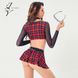 Эротический костюм JSY 5808 One Size