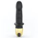 Вібратор Dorcel Mini Lover Black 2.0 перезаряджуваний, для точки G і масажу простати