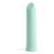 Вибропуля S Pleasures Velvet Bullet Candy Turquoise