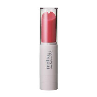 Вибратор-помада IROHA STICK Hamanasu, плавное увеличение мощности