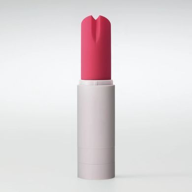 Вибратор-помада IROHA STICK Hamanasu, плавное увеличение мощности