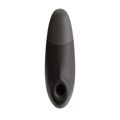 Вакуумный клиторальный стимулятор Womanizer Enhance Black