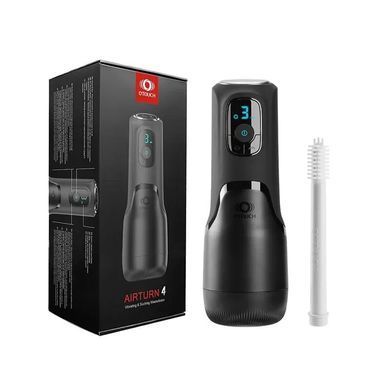 Мастурбатор Otouch AIRTURN 4