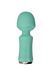 Мини-вибромассажер FairyGasm SecretFuntasy green