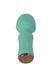 Мини-вибромассажер FairyGasm SecretFuntasy green