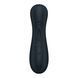 Вакуумный клиторальный стимулятор Satisfyer Pro 2 Generation 3 with Liquid Air Connect App Dark Grey