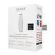 Мікрострумова ручка для підтяжки шкіри обличчя GESKE MicroCurrent Face-Lift Pen 6в1 white