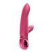 Пульсатор Fun Factory Bi Stronic Arc Raspberry