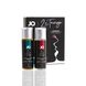 Комплект смазок для пар System JO 2-TO-TANGO LUBRICANT COUPLES KIT