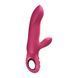 Пульсатор Fun Factory Bi Stronic Arc Raspberry