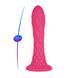 Фалоімітатор SilexD Fantasy Liquid Silicone Dreamy 7in Pink