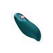 Вибропуля Fun Factory Charme Bottle Green, 12 режимов, перезаряжаемая